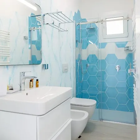 Domusmeralda - Stella Marina - Con Giardino, Piscina E Vista Mare * Cannigione