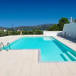 Domusmeralda - Stella Marina - Con Giardino, Piscina E Vista Mare * Cannigione
