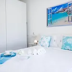 Domusmeralda - Stella Marina - Con Giardino, Piscina E Vista Mare Apartment Cannigione