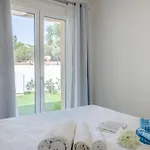 Apartment Domusmeralda - Stella Marina - Con Giardino, Piscina E Vista Mare *