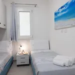 Apartment Domusmeralda - Stella Marina - Con Giardino, Piscina E Vista Mare Cannigione