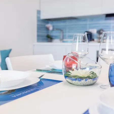 Domusmeralda - Stella Marina - Con Giardino, Piscina E Vista Mare *