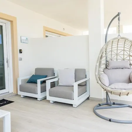 Domusmeralda - Stella Marina - Con Giardino, Piscina E Vista Mare *