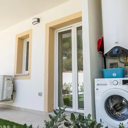 Domusmeralda - Stella Marina - Con Giardino, Piscina E Vista Mare Cannigione
