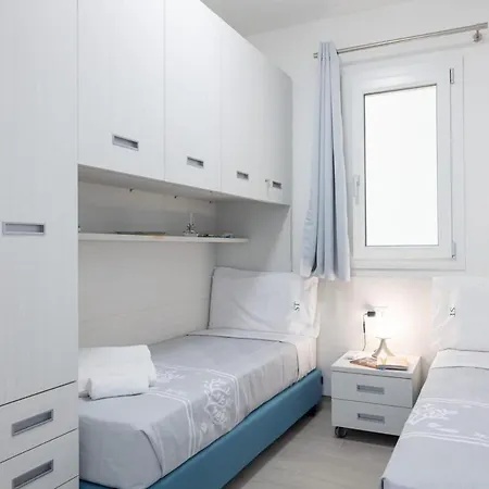 Domusmeralda - Stella Marina - Con Giardino, Piscina E Vista Mare *